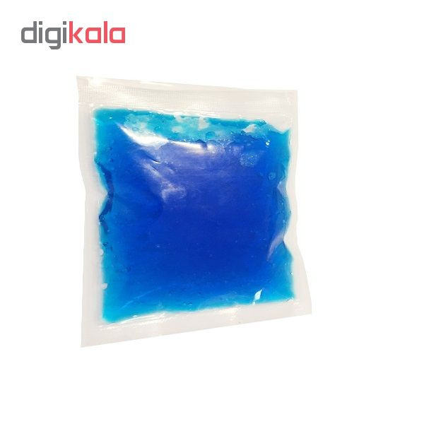 پد سرد ضد درد مدل 196