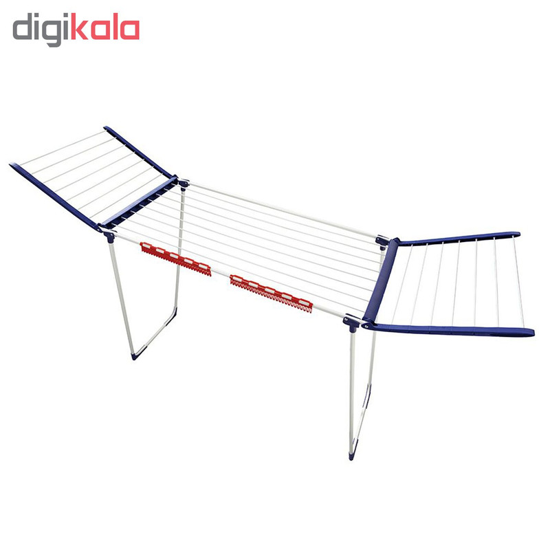 بند رخت لایف هایت مدل پگاسوس کد 81515