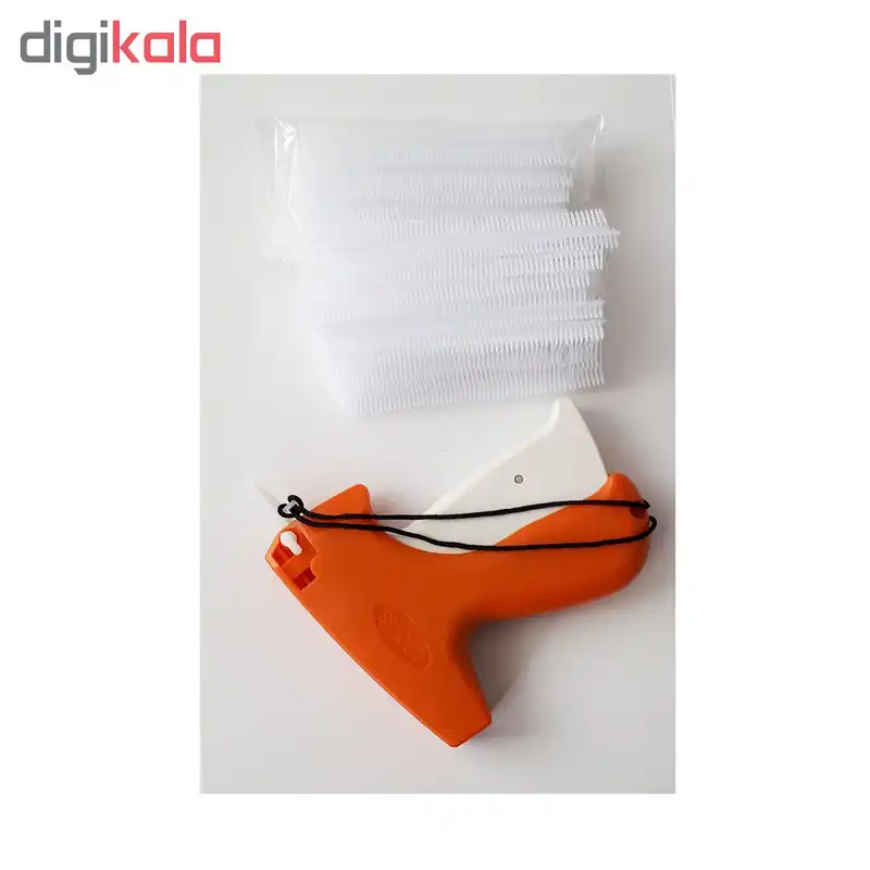 دستگاه اتیکت زن مدل MPiO به همراه تیر اتیکت