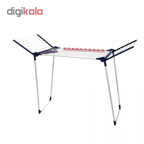 بند رخت لایف هایت مدل پگاسوس کد 81515