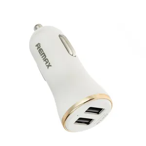 شارژر فندکی ریمکس مدل X2