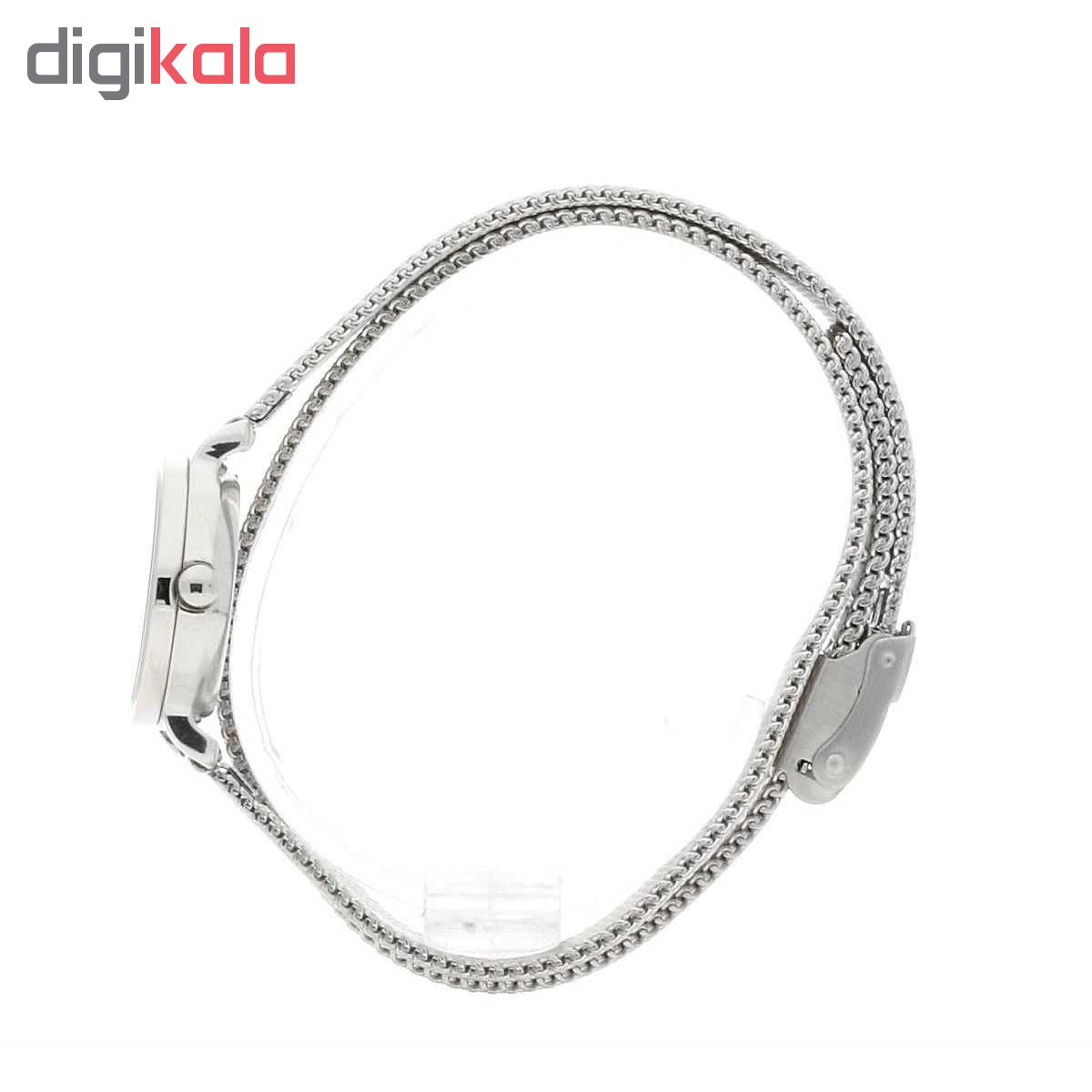 ساعت مچی عقربه ای زنانه اسکاژن مدل SKW2601