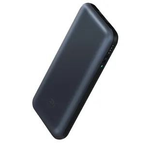 شارژر همراه زد ام آی مدل QB815 ظرفیت 15000میلی آمپر ساعت