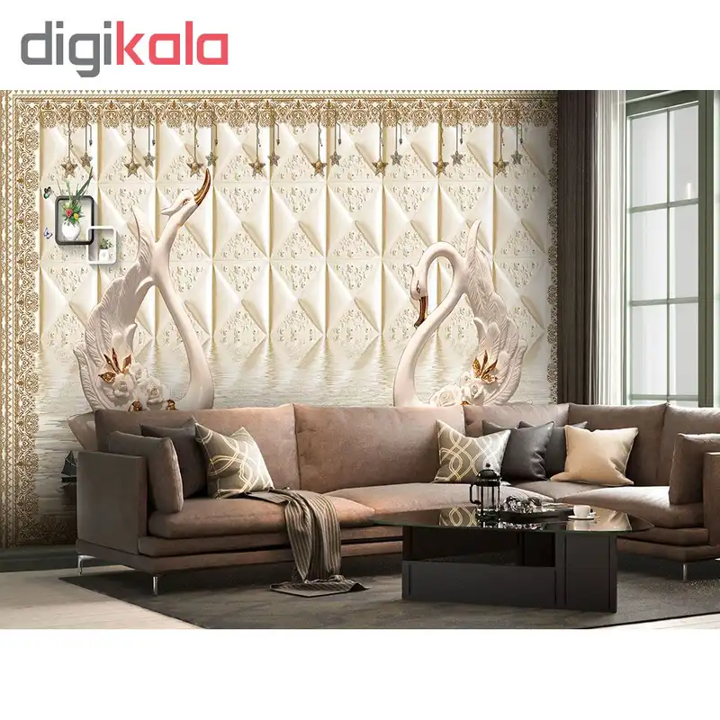 پوستر دیواری کاما کد G-3618