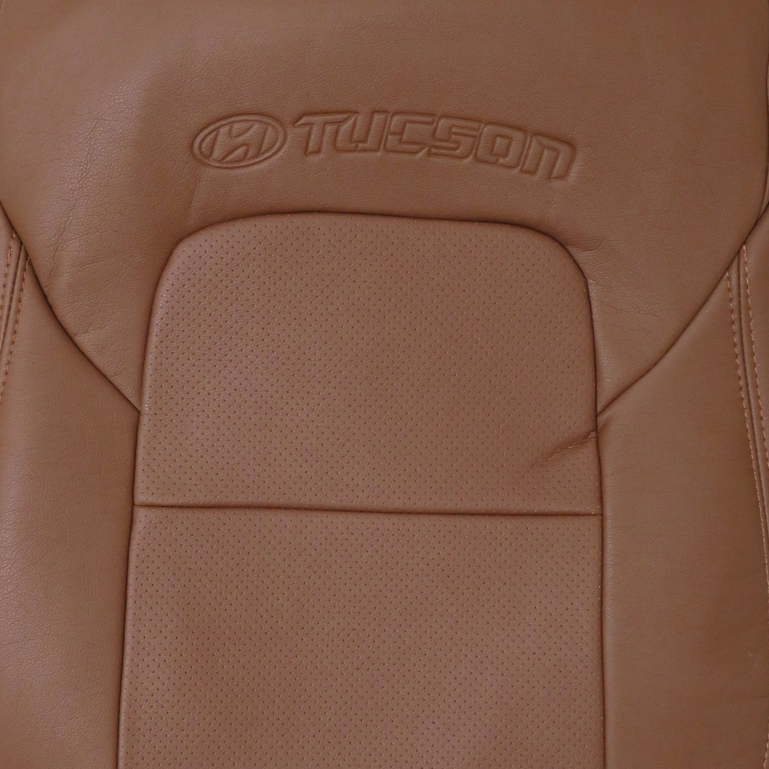روکش صندلی خودرو مدل TN01 مناسب برای هیوندای نیو توسان 2017