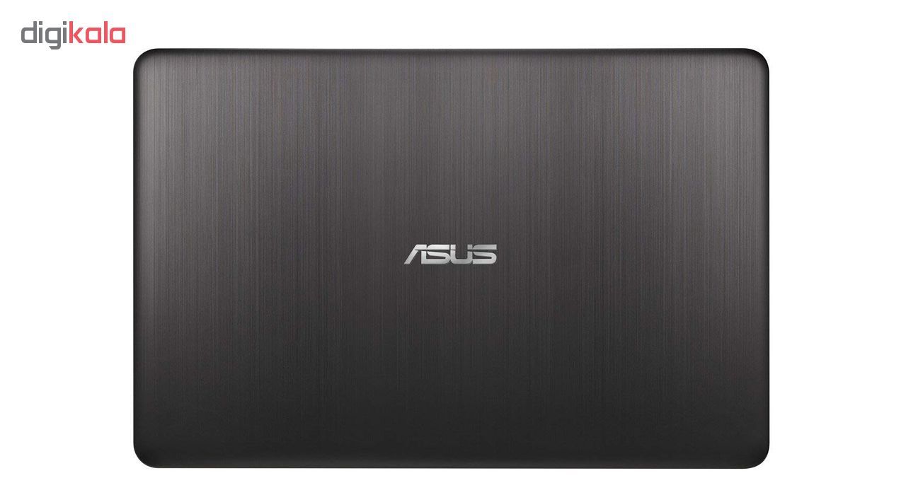 لپ تاپ 15 اینچی ایسوس مدل VivoBook X540MA - A main 1 5