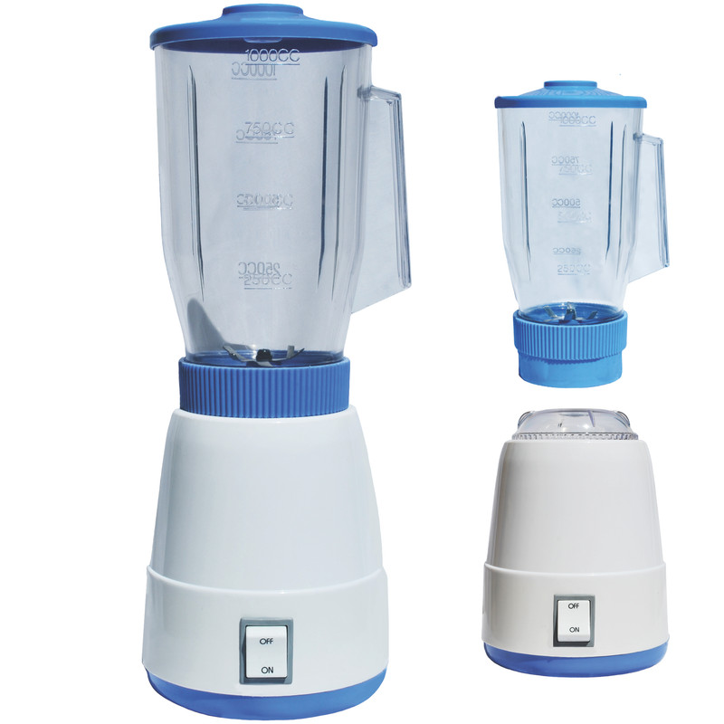 آسیاب و مخلوط کن شقایق مدل MS