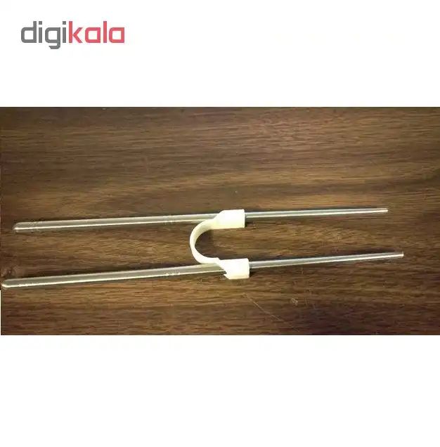 نگهدارنده چوب چاپستیک مدل Eva بسته ۳ عددی