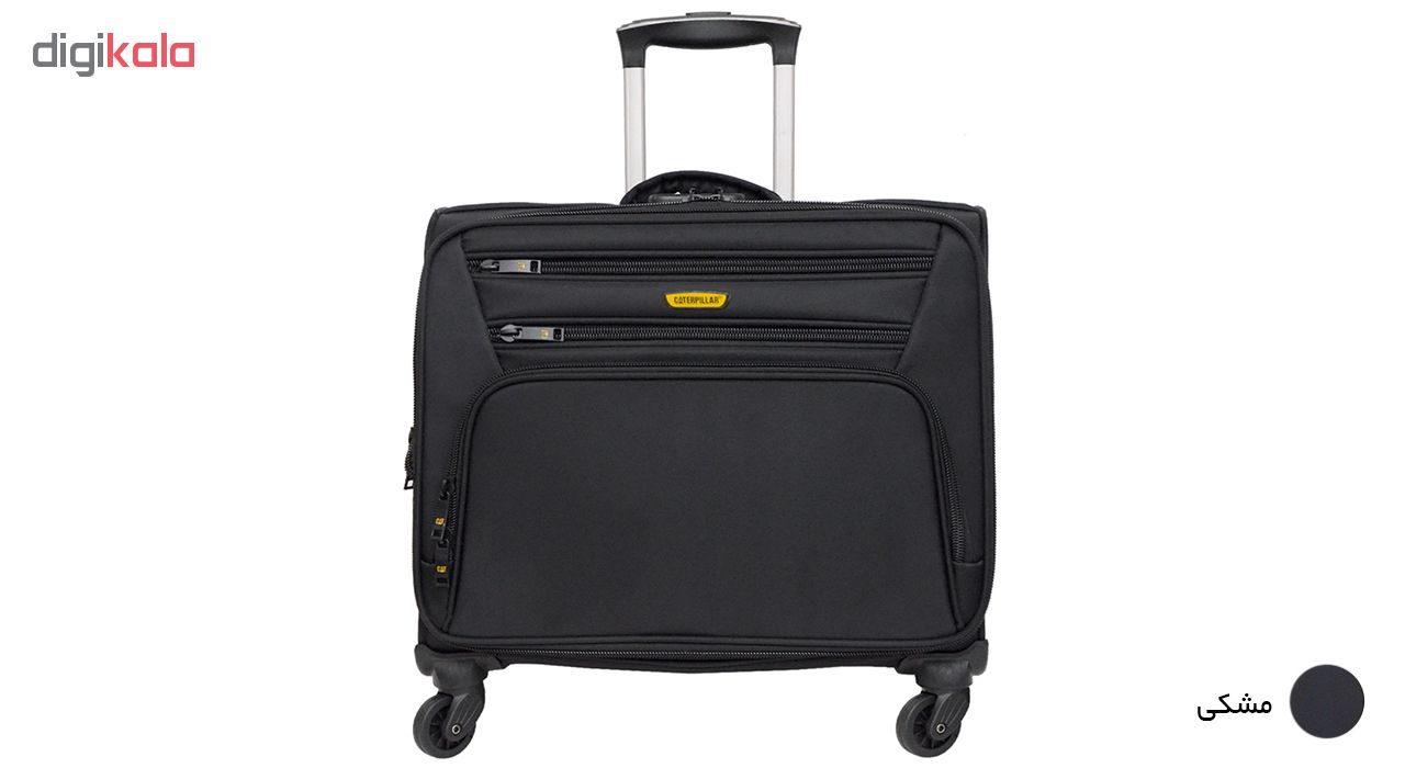 چمدان خلبانی مدل CA600010