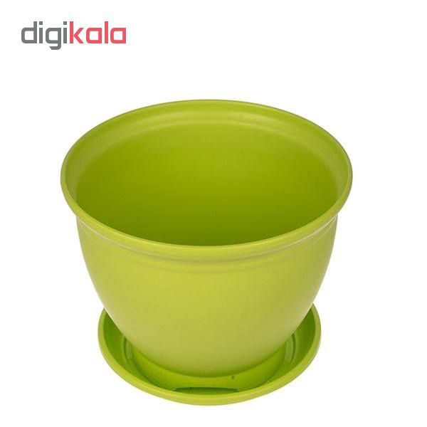 گلدان کلاسیک مدل G3020 مجموعه 9 عددی گلدان کلاسیک مدل G3020 مجموعه 9 عددی