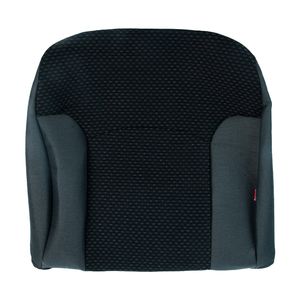 نقد و بررسی روکش صندلی خودرو هایکو طرح پانیذ مناسب برای پژو 206 و 207 توسط خریداران