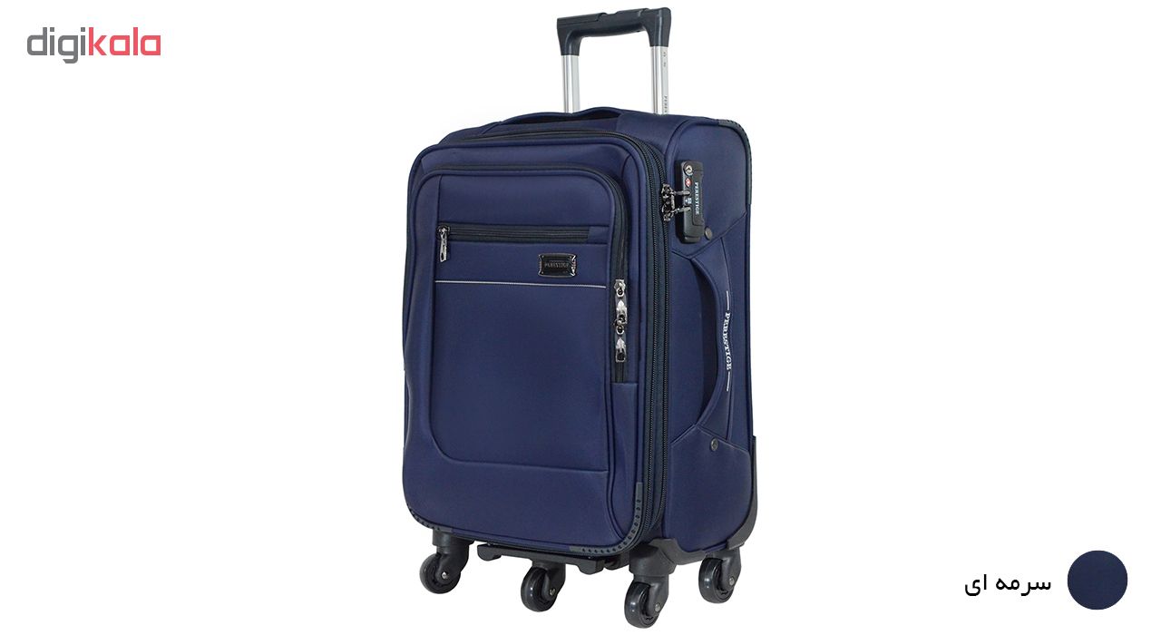 چمدان پرستیژ مدل LA 203 - 20