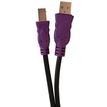 مشخصات قیمت و خرید کابل پرینتر اچ پی با اندازه 1 5 متر دیجی کالا