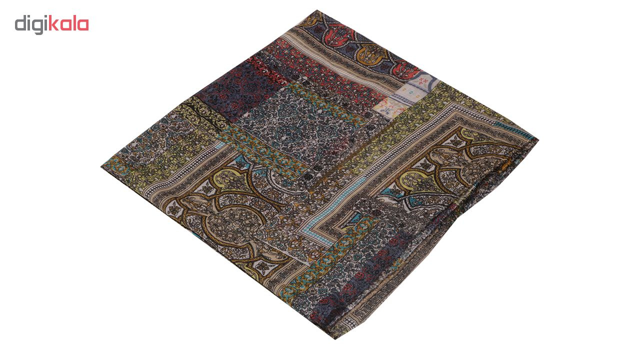 روسری زنانه کد 5454