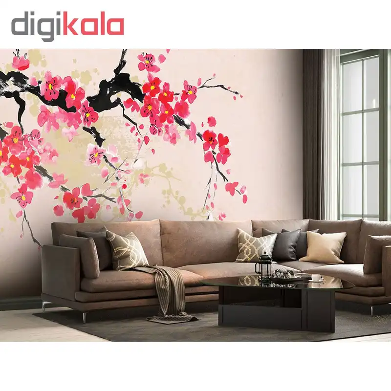 پوستر دیواری کاما کد G-3638