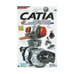 نرم افزار آموزش جامع Catia بخش اول نشر دنیای نرم افزار سینا