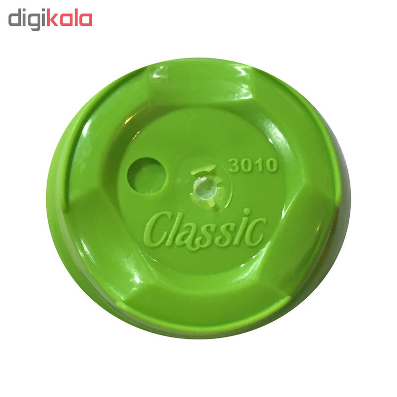 گلدان کلاسیک مدل G3010 بسته 6 عددی