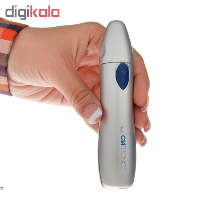 موزن گوش و بینی کلترونیک مدل 2659