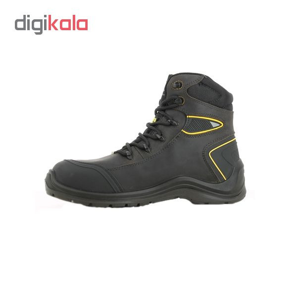 کفش ایمنی سیفتی جاگر مدل volcano