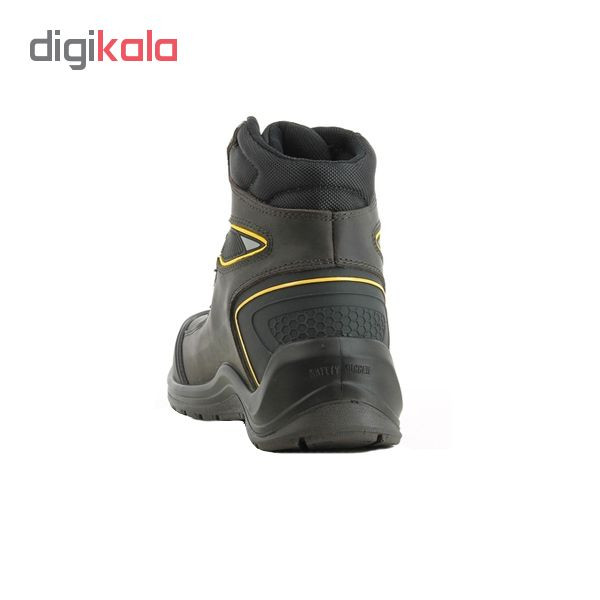 کفش ایمنی سیفتی جاگر مدل volcano
