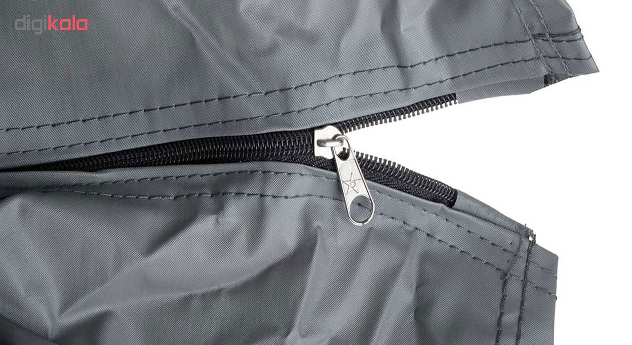 روکش خودرو  کد 34 مناسب برای پژو پارس