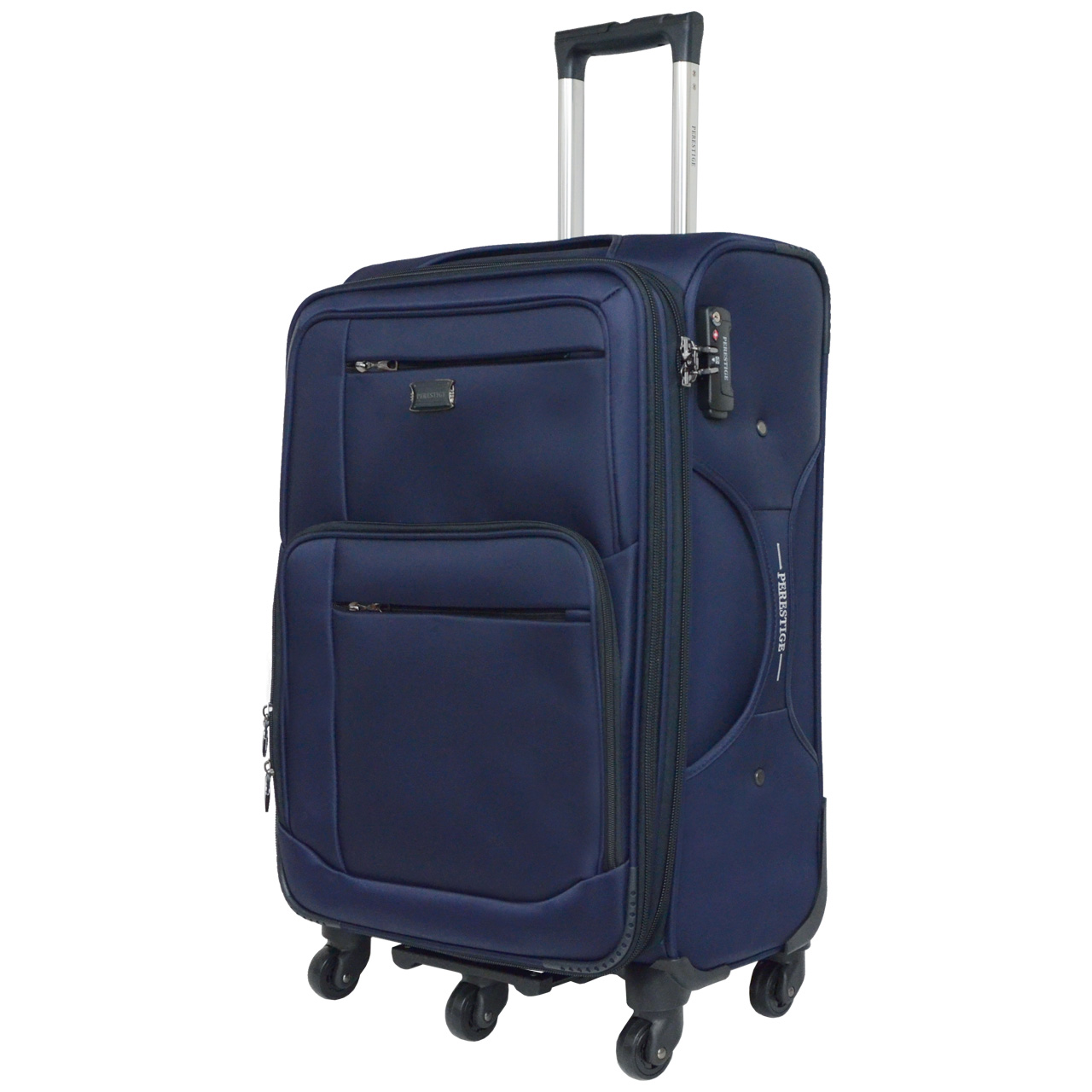 چمدان پرستیژ مدل LA 015 - 24
