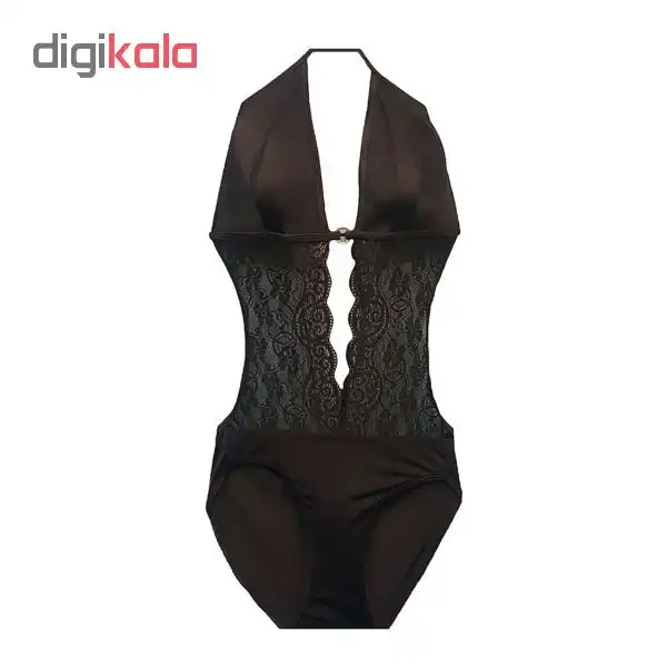 مایو زنانه کد S3001