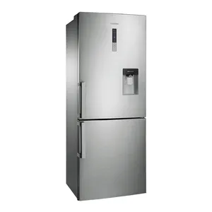 یخچال و فریزر سامسونگ مدل RL73SP6