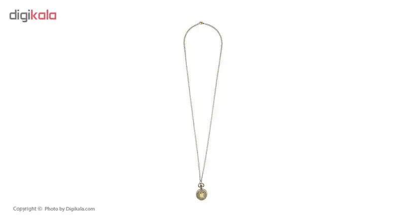 ساعت گردنبندی کد 50-8-7