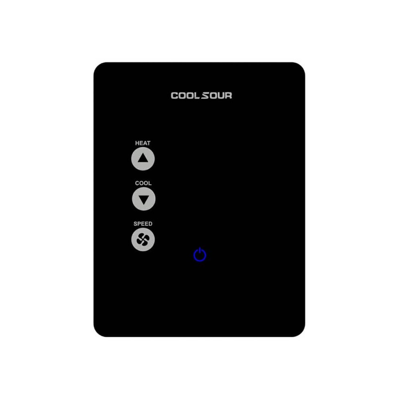 ترموستات کول سور مدل FC-Duct