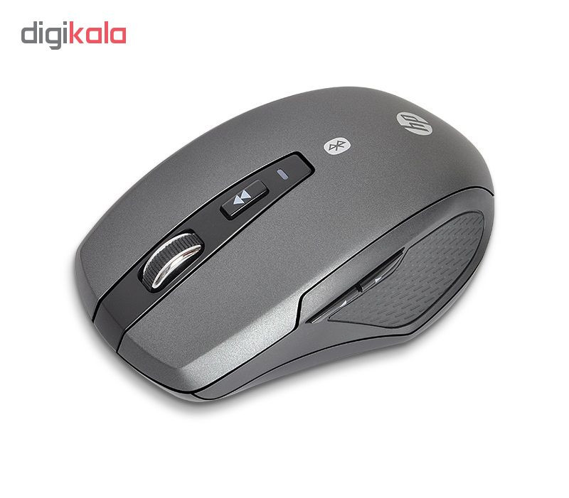 ماوس بی سیم مدل DM2 1