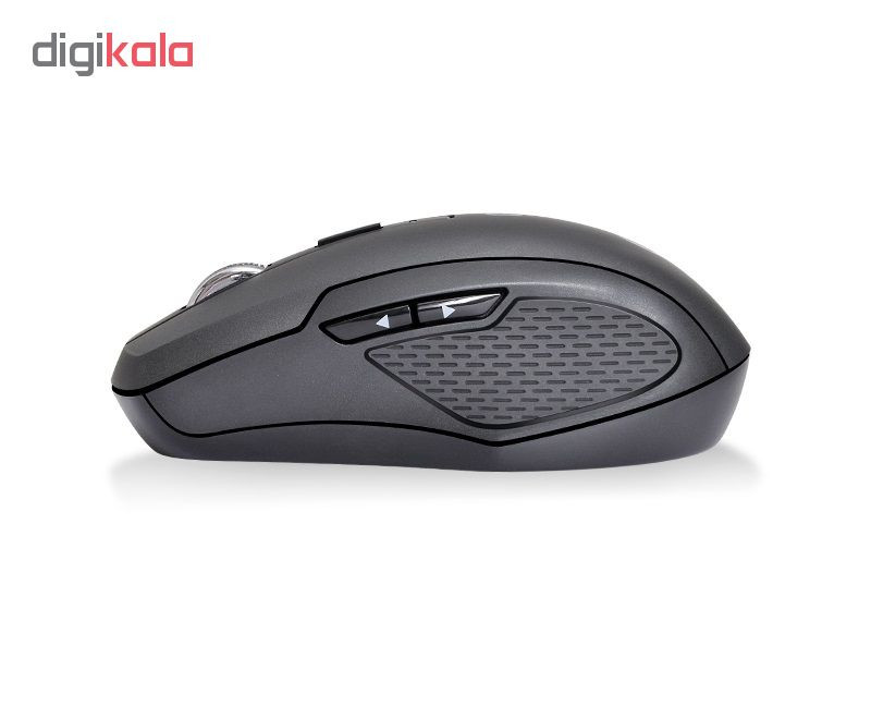 ماوس بی سیم مدل DM2 3