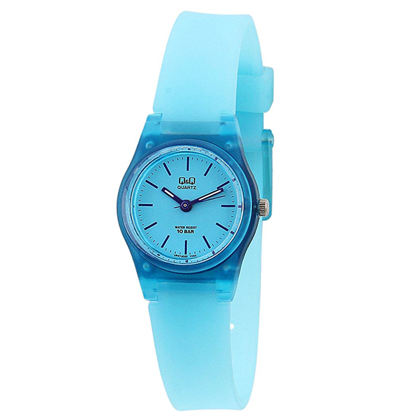 ساعت مچی عقربه ای زنانه کیو اند کیو مدل VP47J022Y