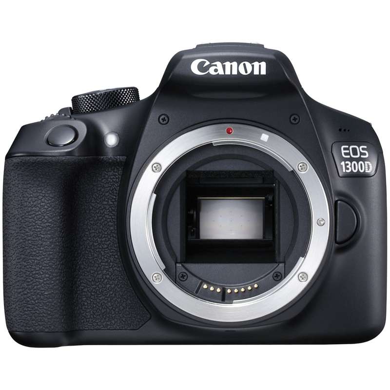 دوربین دیجیتال کانن مدل (Eos 1300D (Eos Rebel T6 بدون لنز