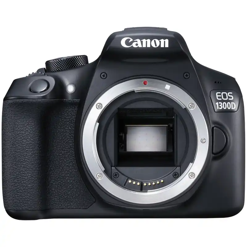 دوربین دیجیتال کانن مدل (Eos 1300D (Eos Rebel T6 بدون لنز