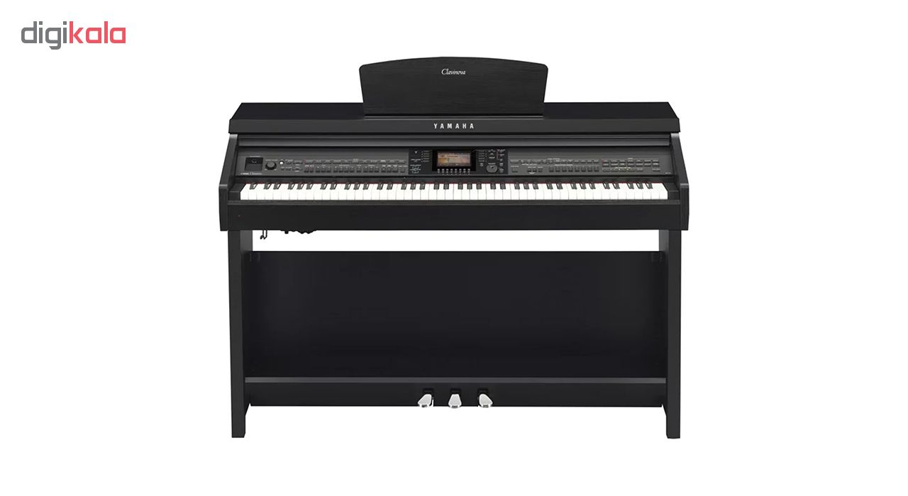 قیمت                      پیانو دیجیتال یاماها مدل CVP-701              ⭐️⭐️⭐️