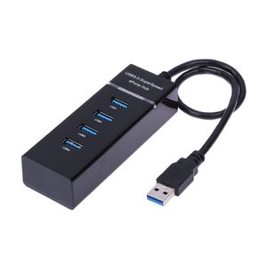 نقد و بررسی هاب 4 پورت USB 3.0 مدل XL-5069 توسط خریداران