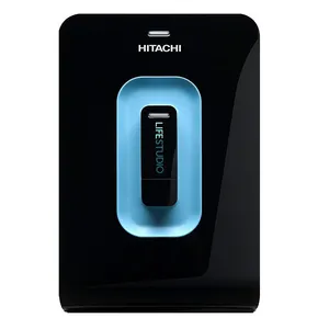 هارد اکسترنال هیتاچی مدل LifeStudio ظرفیت 1 ترابایت