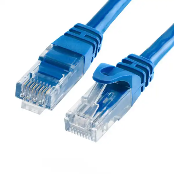کابل شبکه CAT6 مدل K64 طول 25 متر