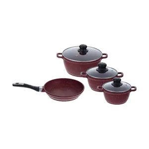 سرویس پخت و پز 7 پارچه زرساب مدل ML-7410