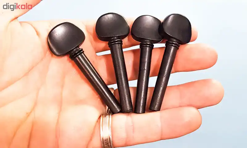 گوشی ویولن مدل XR500 بسته 4 عددی