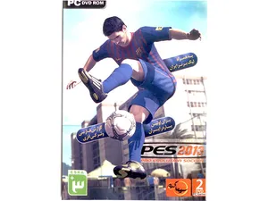 بازی کامپیوتری Pes2013