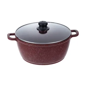 قابلمه زرساب مدل ML-428 سایز 28