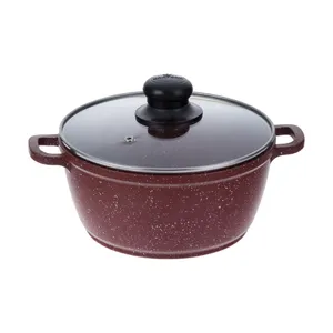 قابلمه زرساب مدل ML-420 سایز 20