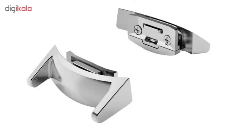 مبدل بند ساعت مدل Adapter 002 مناسب برای ساعت سامسونگ Gear S2 Sport