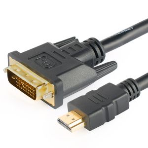 نقد و بررسی کابل تبدیل HDMI به DVI طول 1.5 متر توسط خریداران