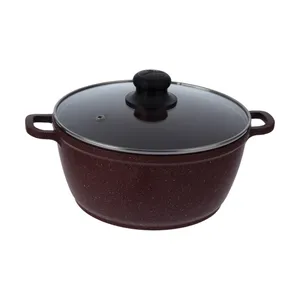 قابلمه زرساب مدل ML-424 سایز 24
