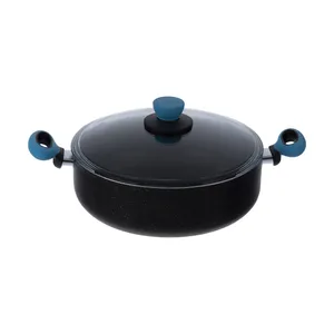 قابلمه زرساب مدل GK-428KG سایز 28