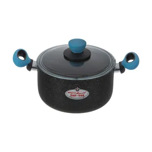 قابلمه زرساب مدل GK-420G سایز 20