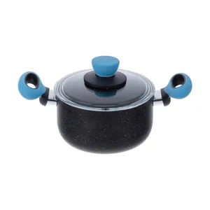 قابلمه زرساب مدل GK-416G سایز 16